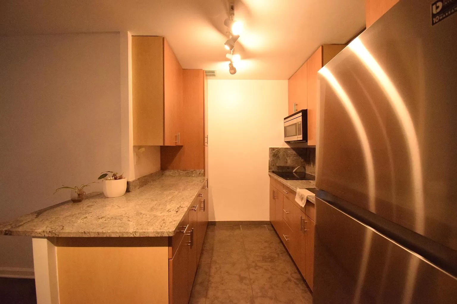 607 W Wrightwood Avenue Unit: 405