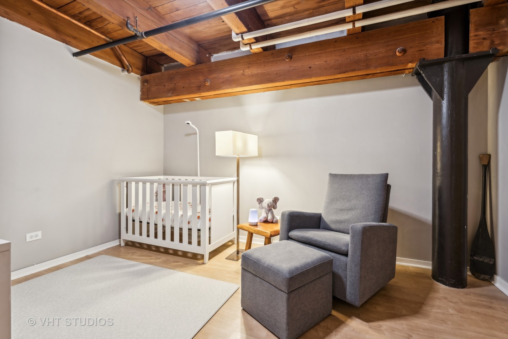 701 W Jackson Boulevard Unit: 106