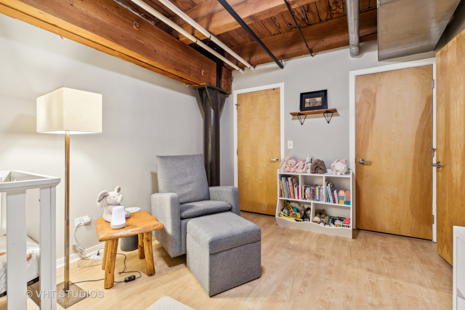 701 W Jackson Boulevard Unit: 106