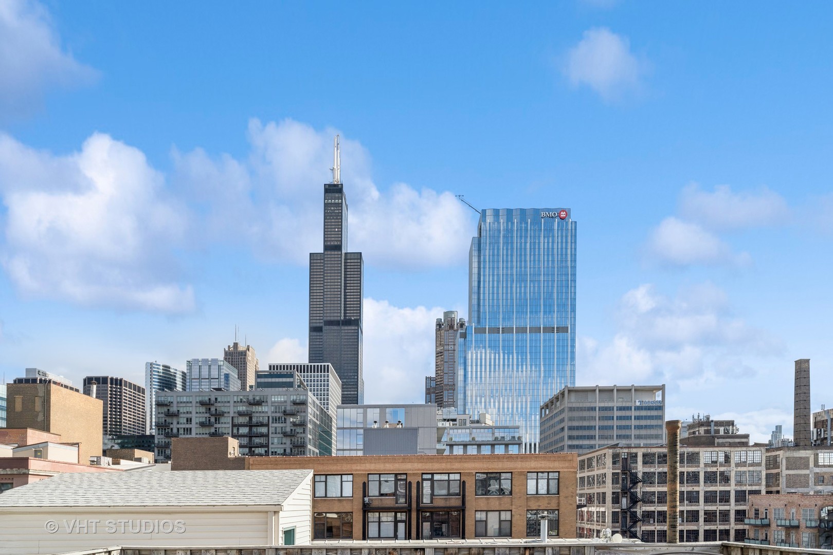 701 W Jackson Boulevard Unit: 106