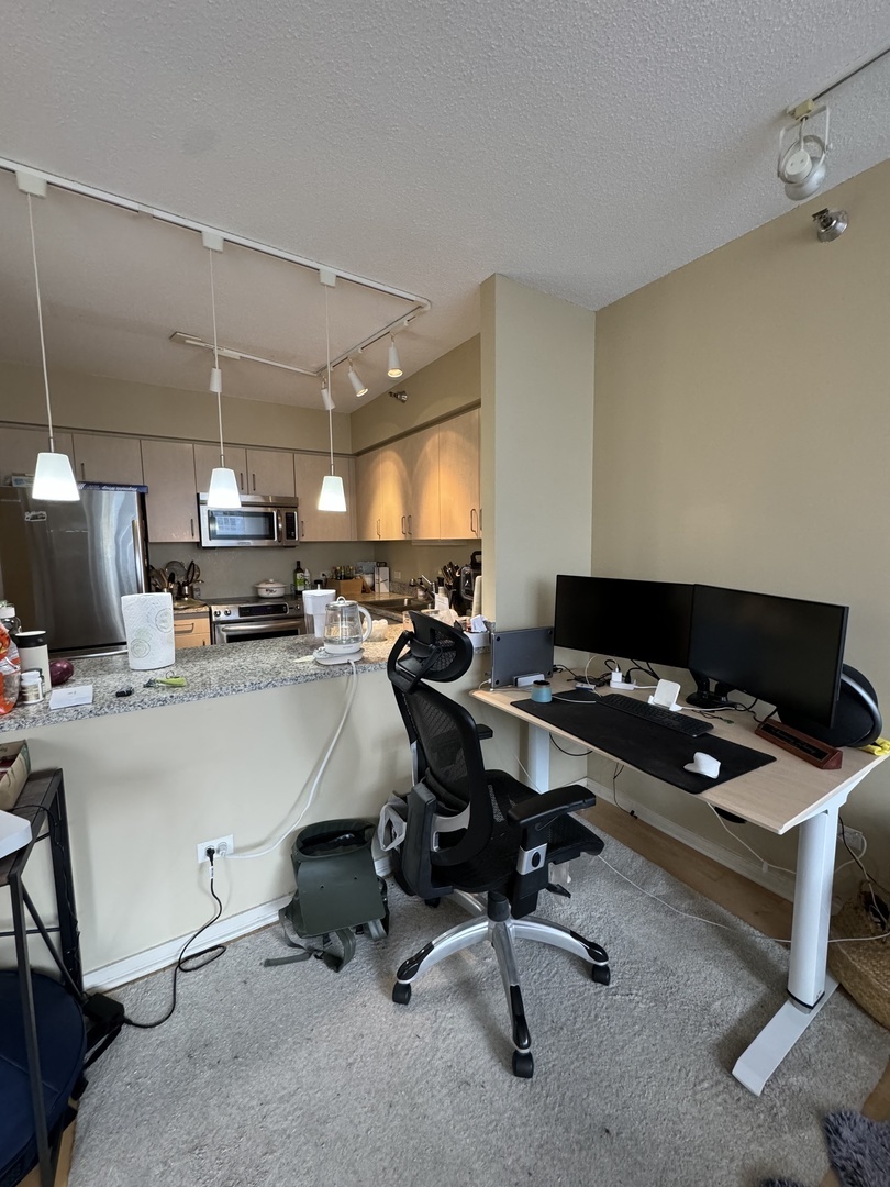 512 N Mcclurg Court Unit: 2309