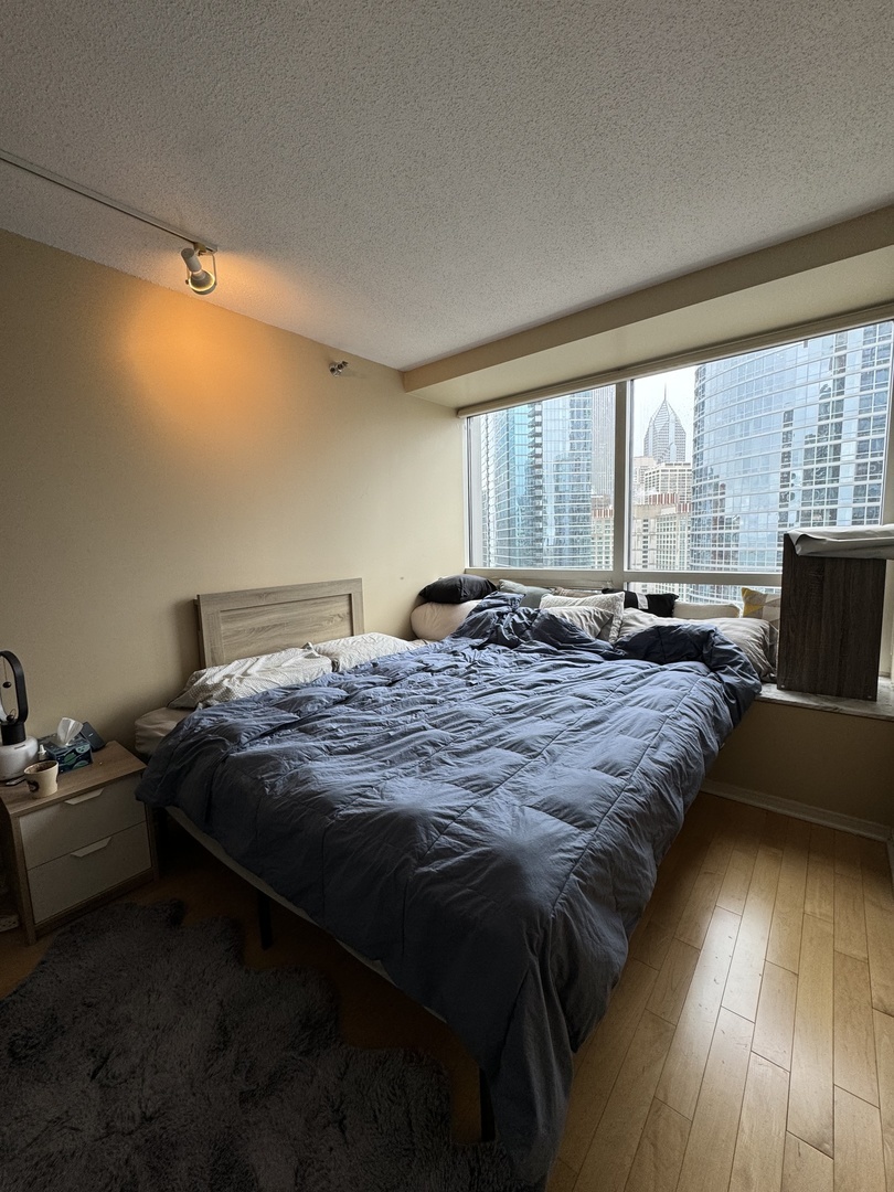 512 N Mcclurg Court Unit: 2309