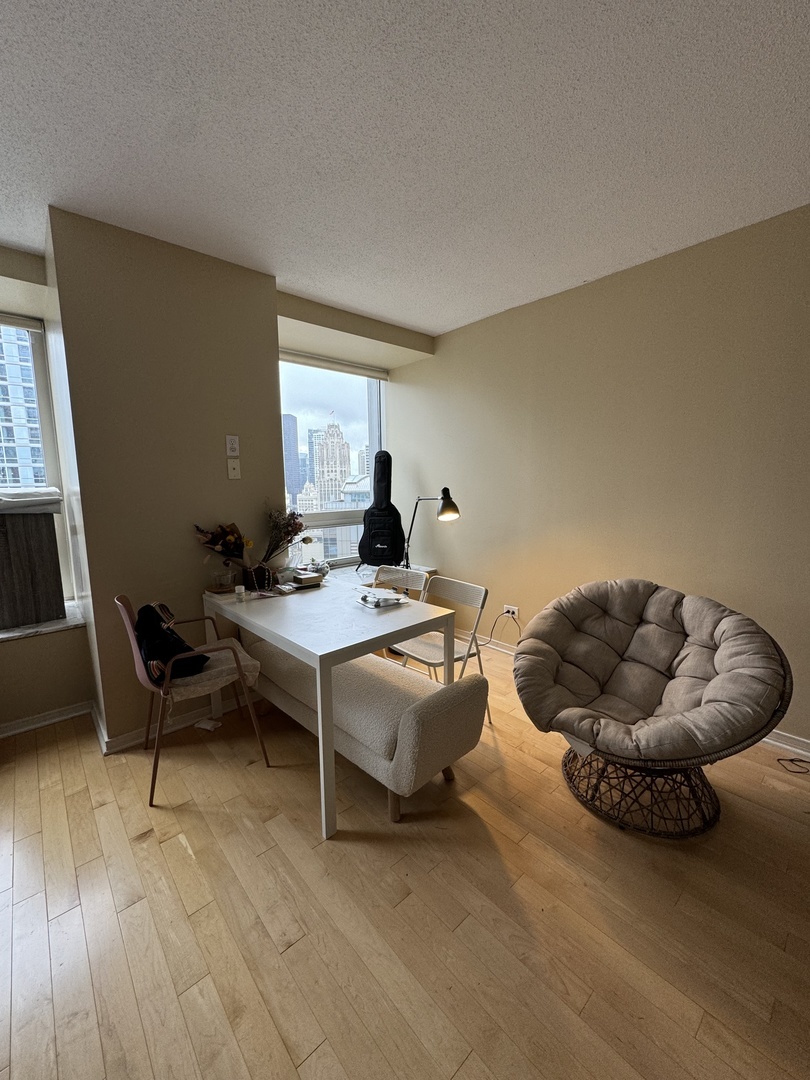 512 N Mcclurg Court Unit: 2309
