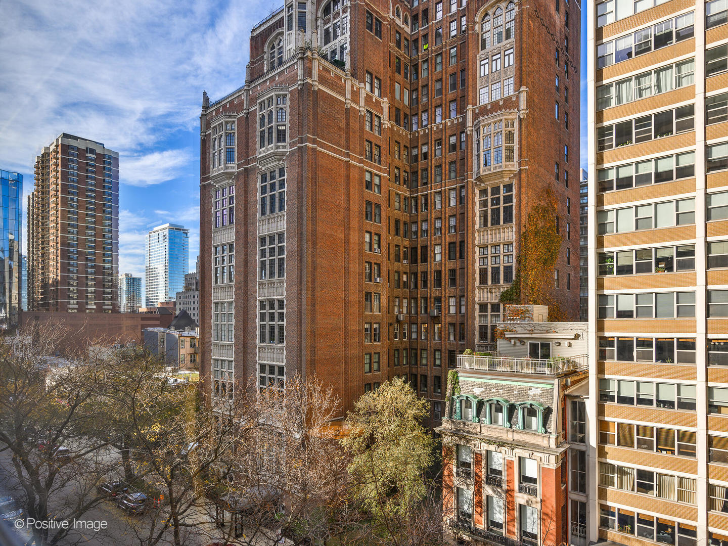 33 E Cedar Street Unit: 7G