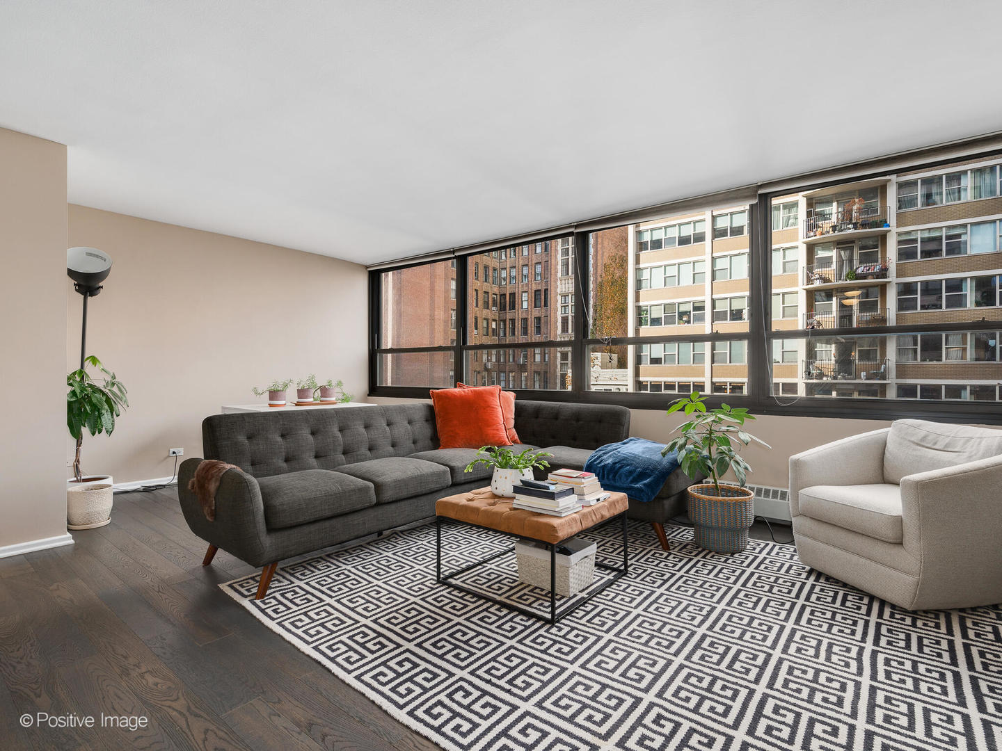 33 E Cedar Street Unit: 7G