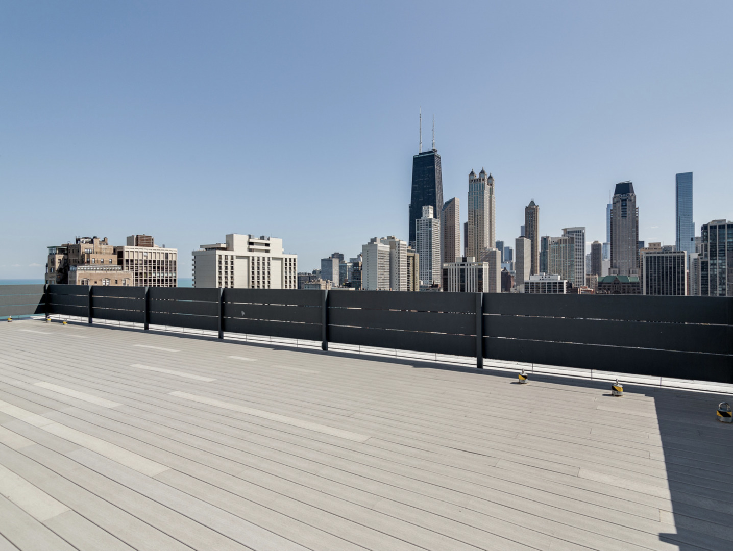 1300 N Astor Street Unit: 7B