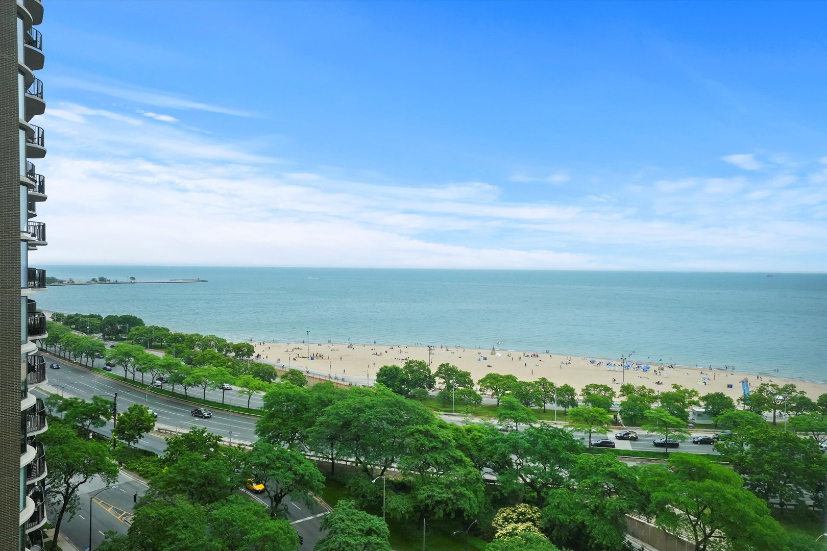 1000 N Lake Shore Drive Unit: 1406