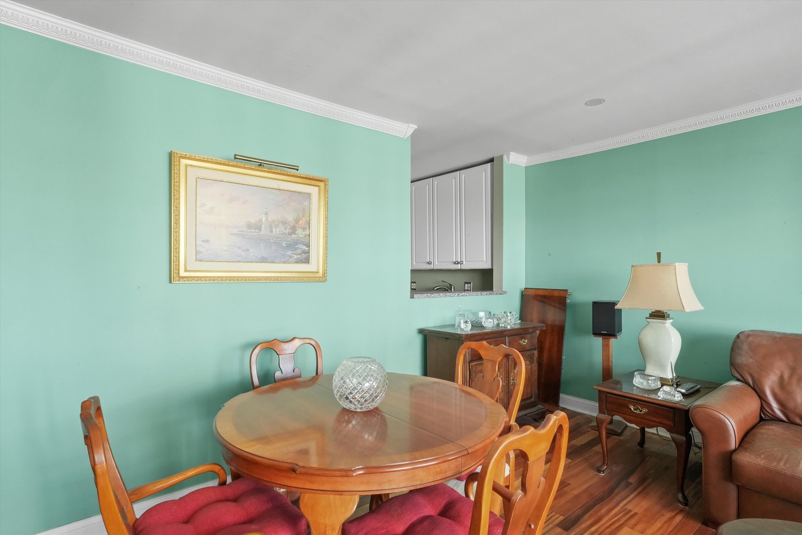 1460 N Sandburg Terrace Unit: 1610A