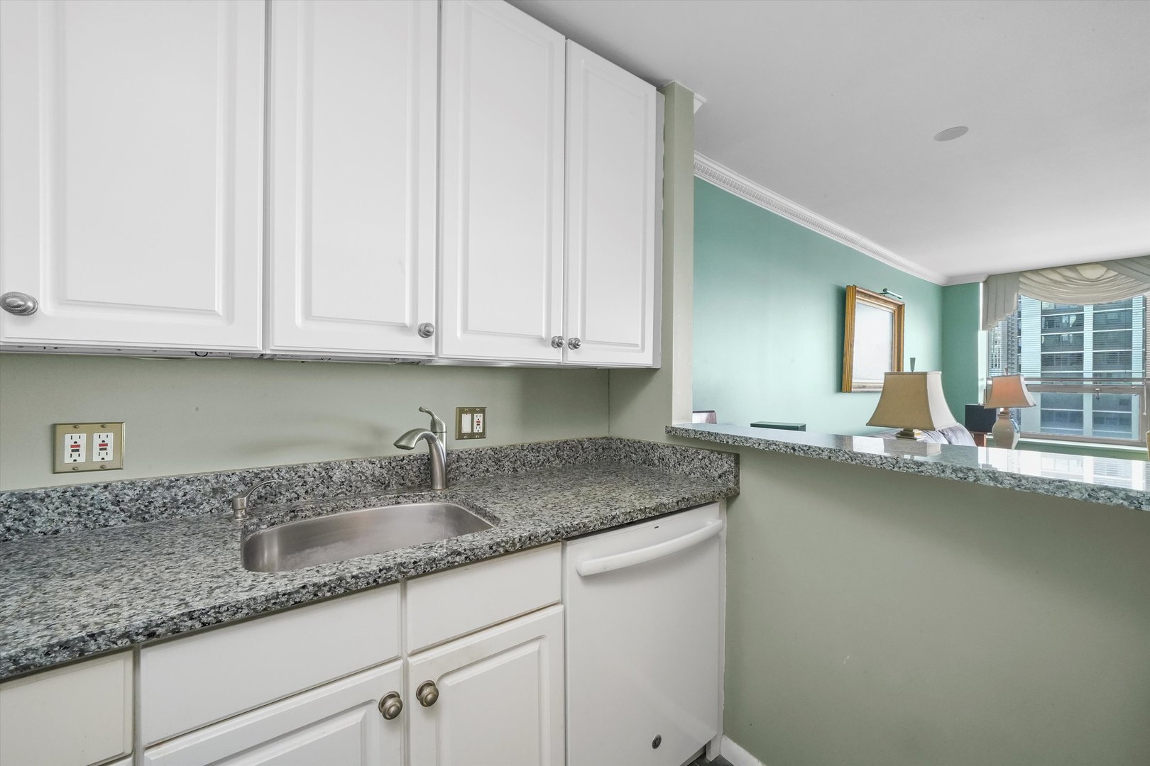 1460 N Sandburg Terrace Unit: 1610A