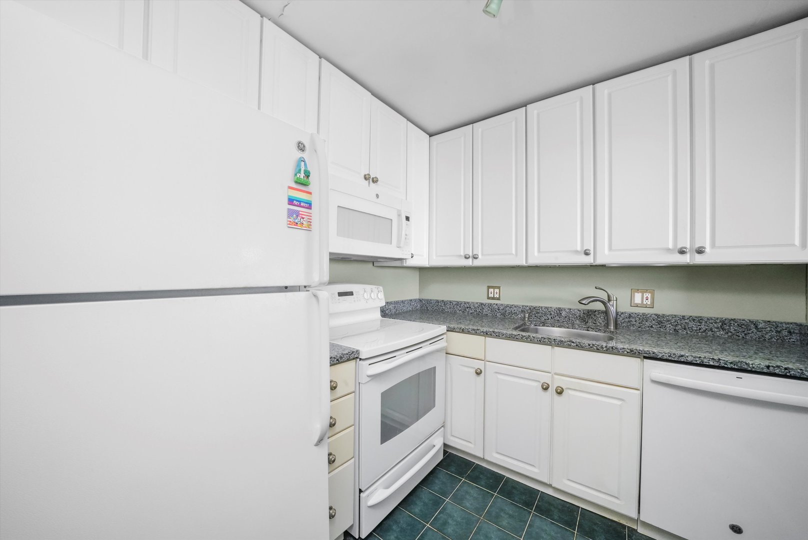 1460 N Sandburg Terrace Unit: 1610A