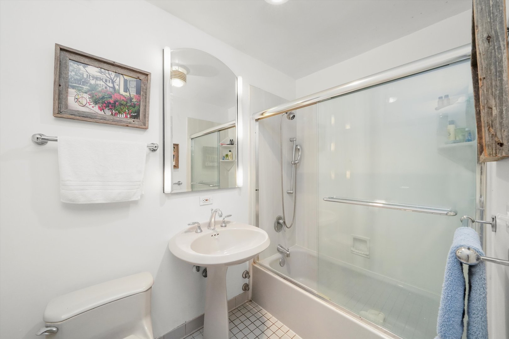 1460 N Sandburg Terrace Unit: 1610A