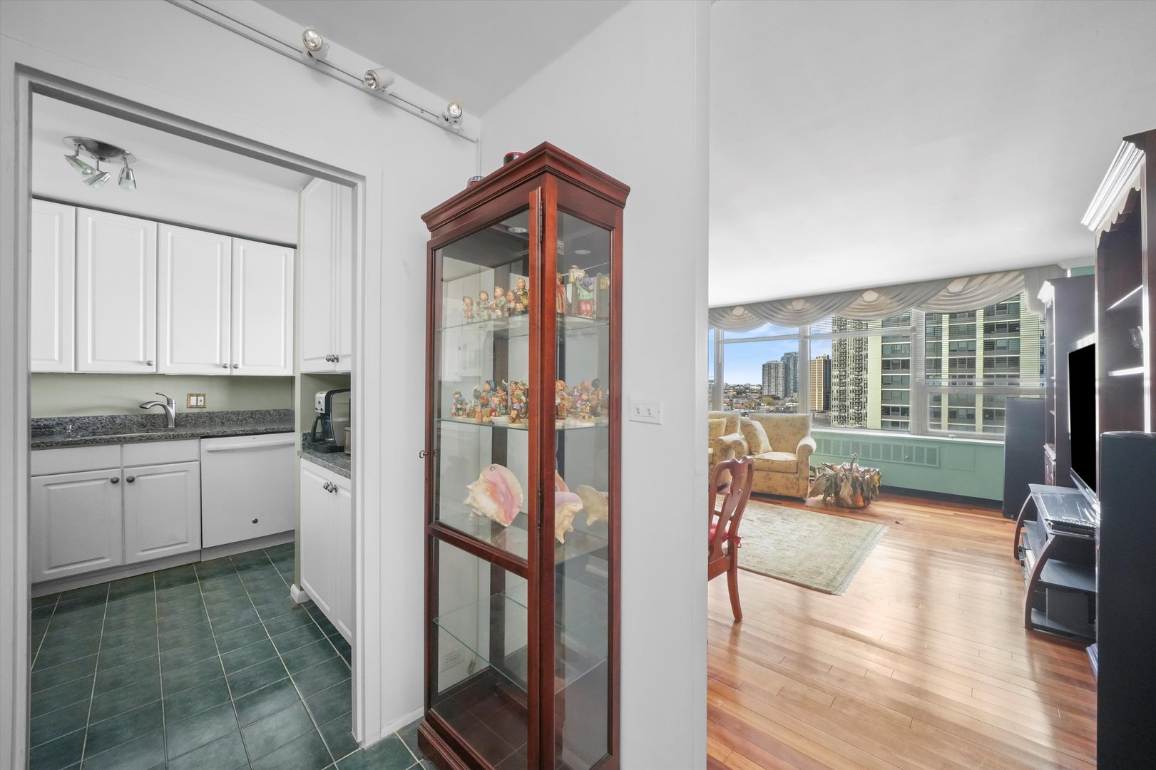 1460 N Sandburg Terrace Unit: 1610A