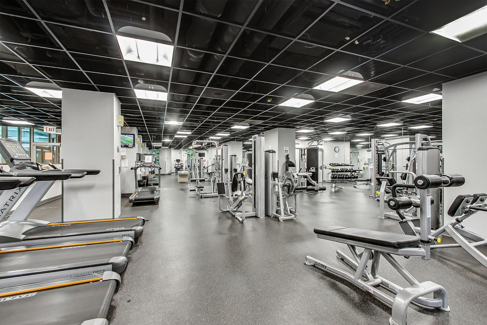 222 N Columbus Drive Unit: 1901