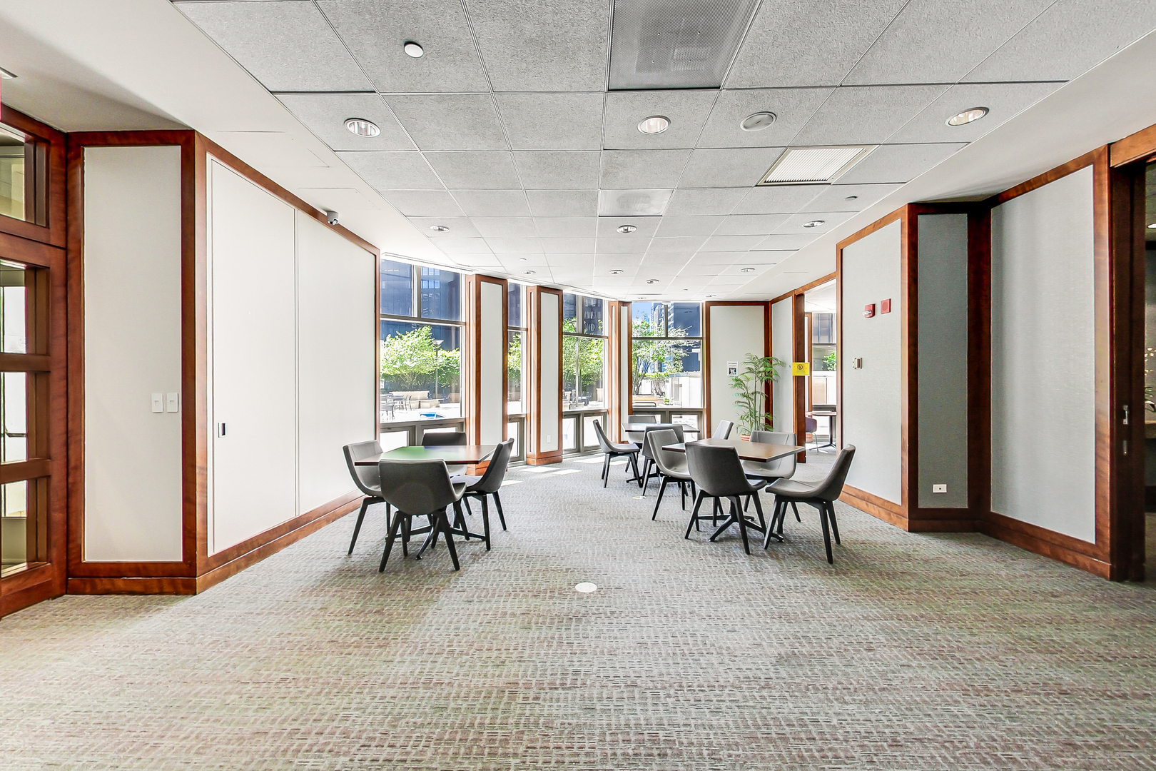 222 N Columbus Drive Unit: 1901