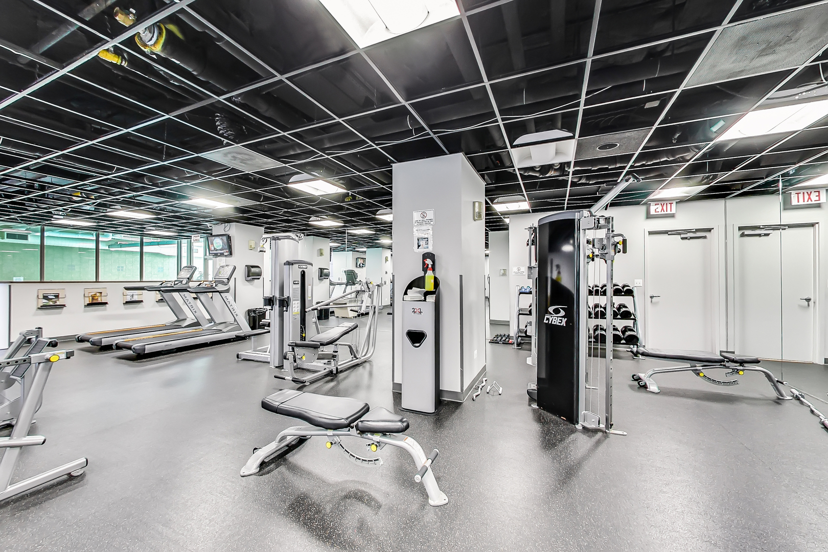 222 N Columbus Drive Unit: 1901