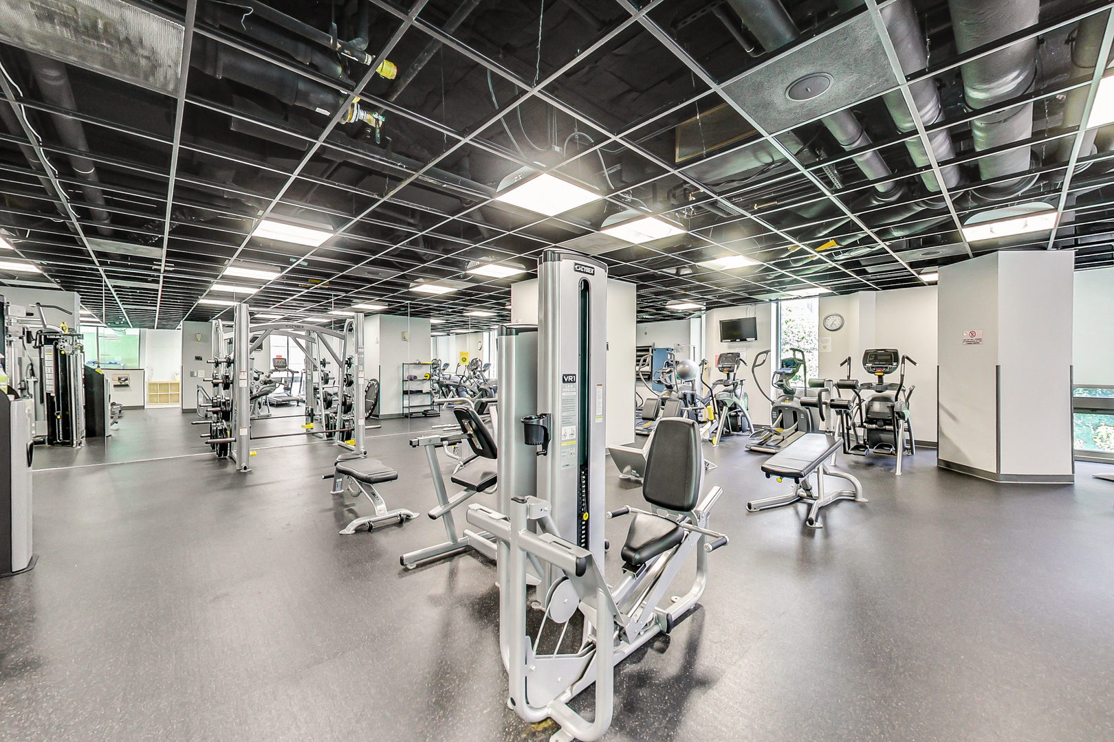 222 N Columbus Drive Unit: 1901