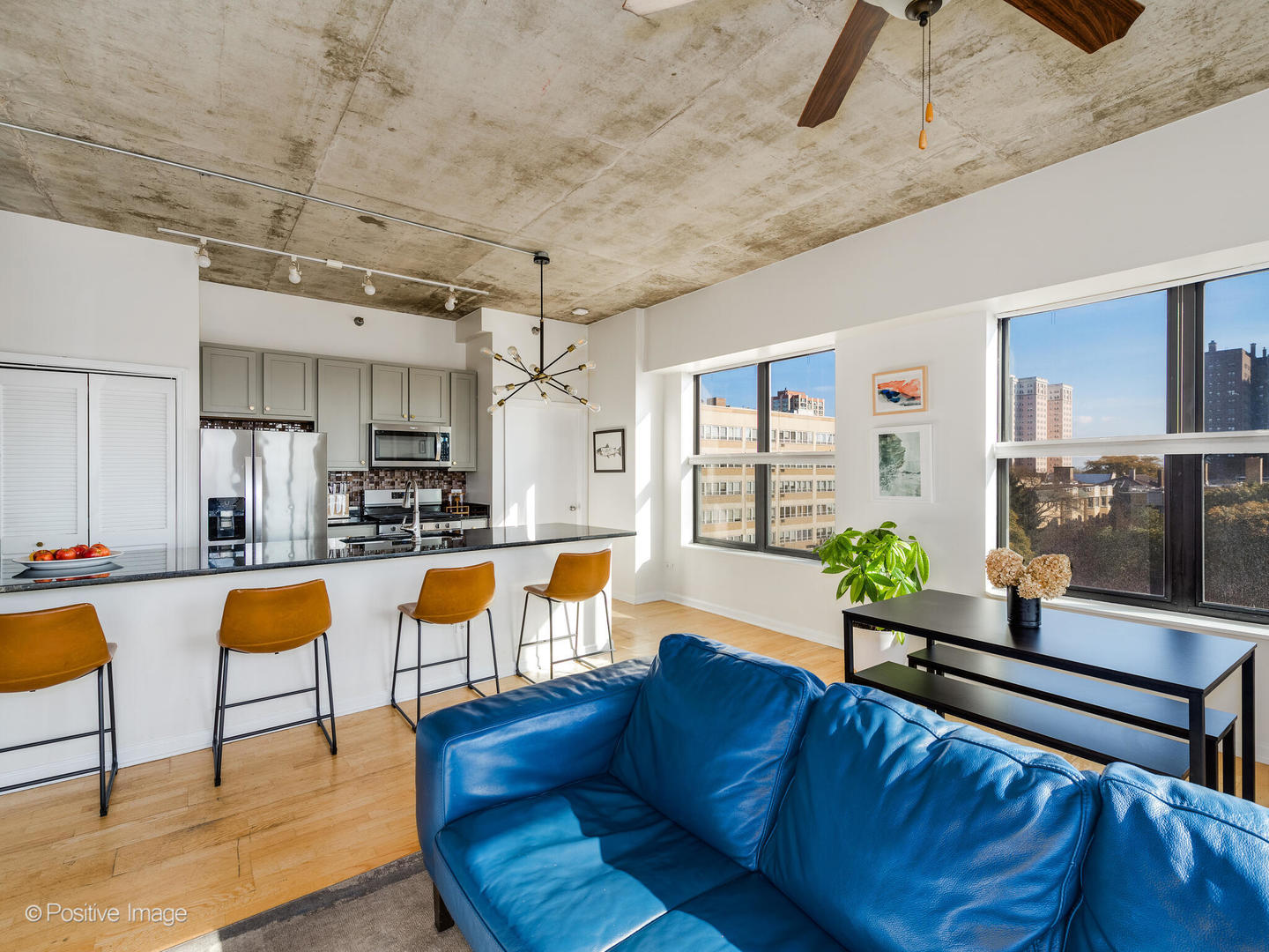 1122 W Catalpa Avenue Unit: 501