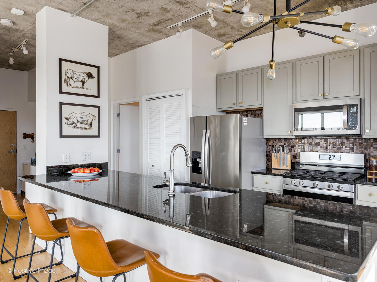 1122 W Catalpa Avenue Unit: 501