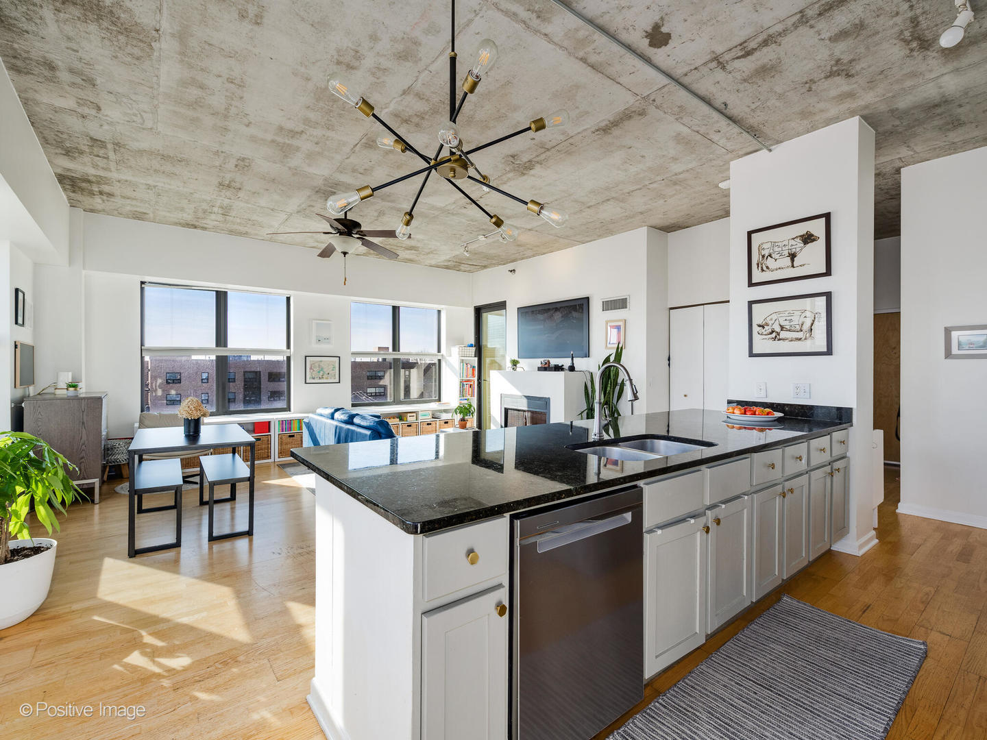 1122 W Catalpa Avenue Unit: 501