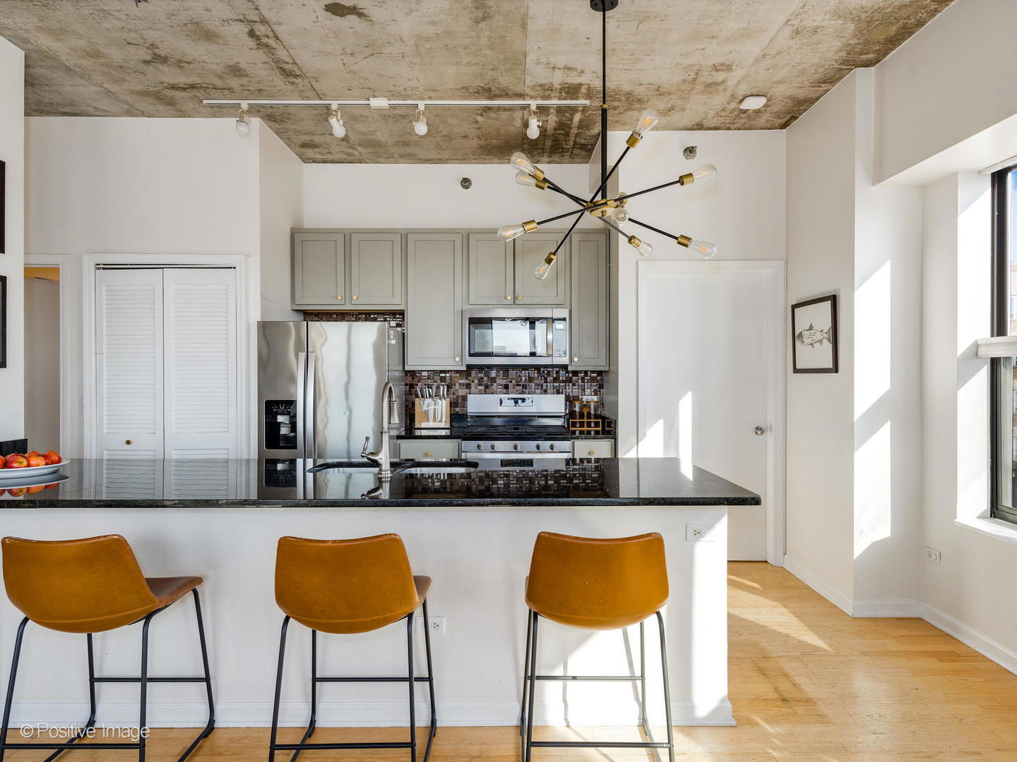 1122 W Catalpa Avenue Unit: 501