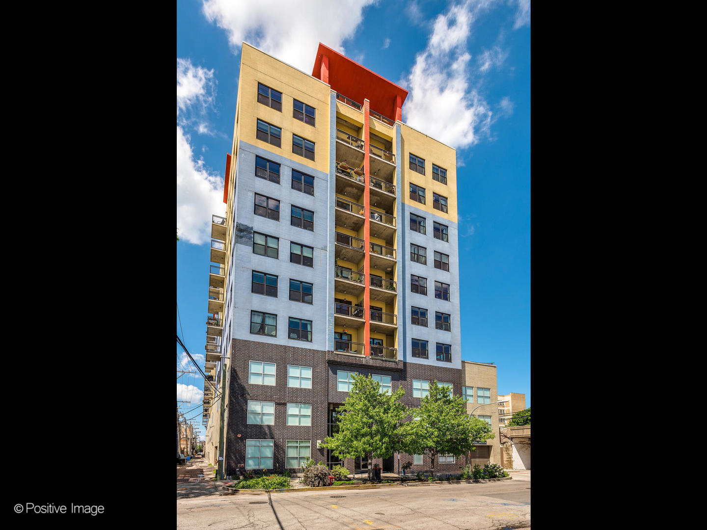 1122 W Catalpa Avenue Unit: 501