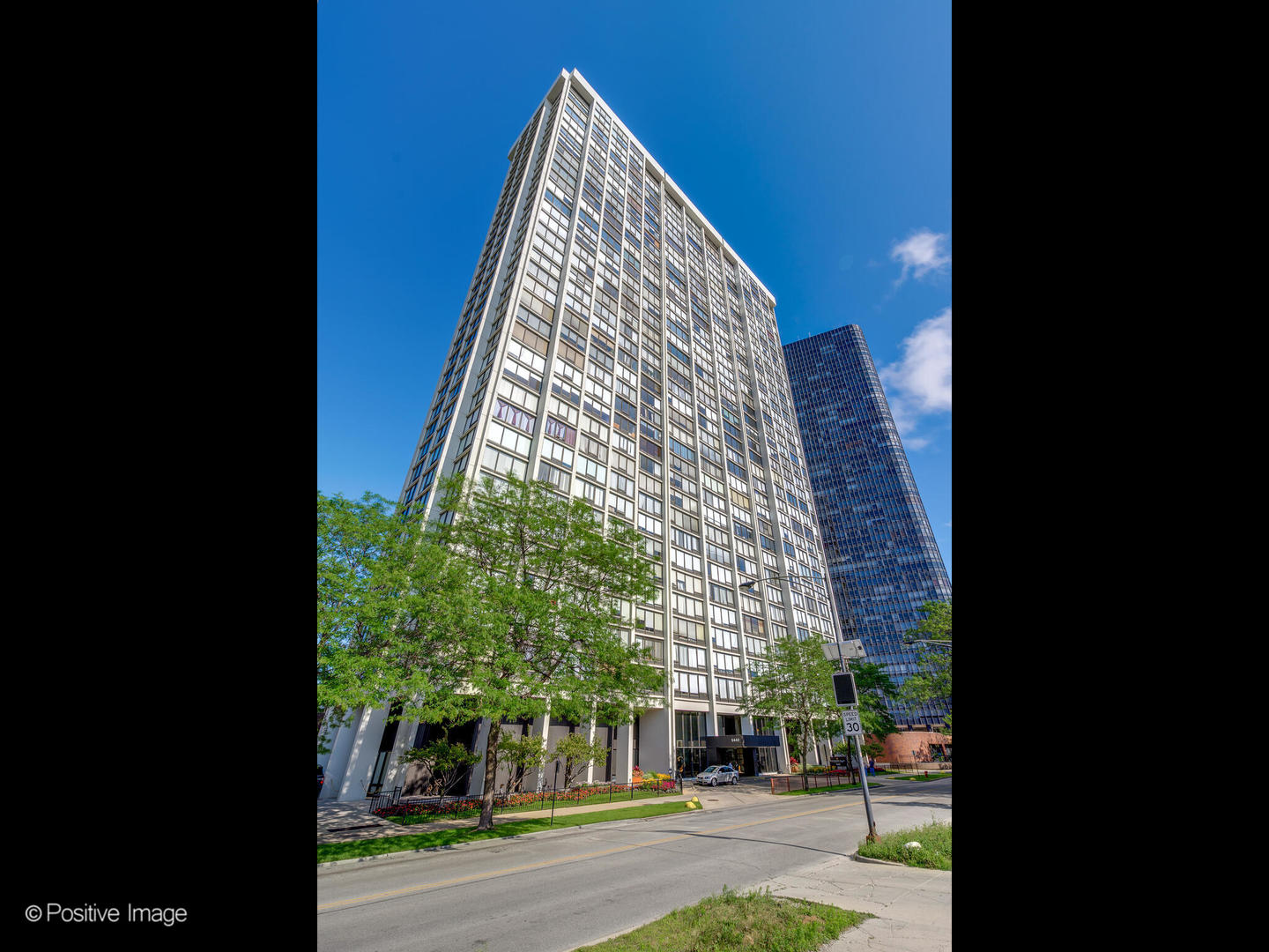 5445 N Sheridan Road Unit: 1909