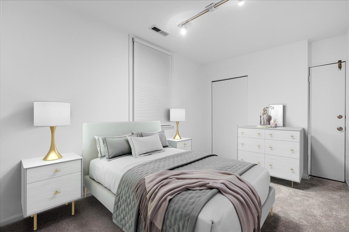 818 N Dearborn Street Unit: BF