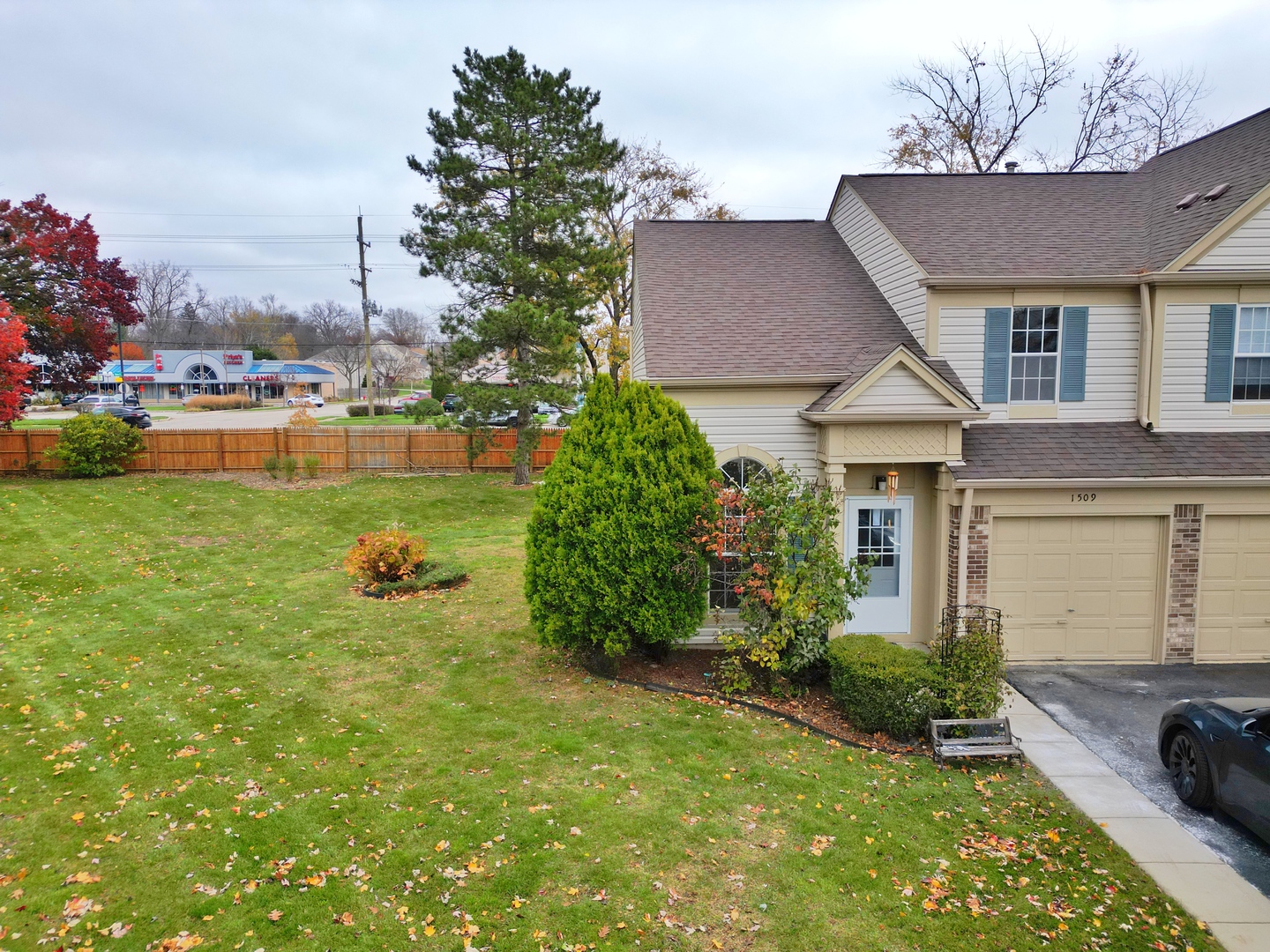 1509 Crab Tree Drive