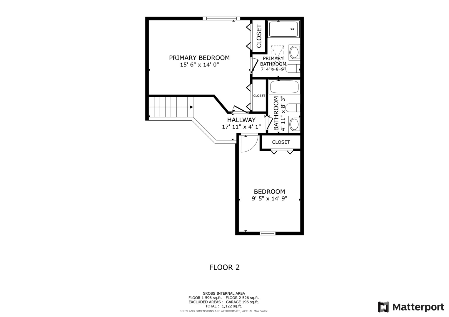 1509 Crab Tree Drive