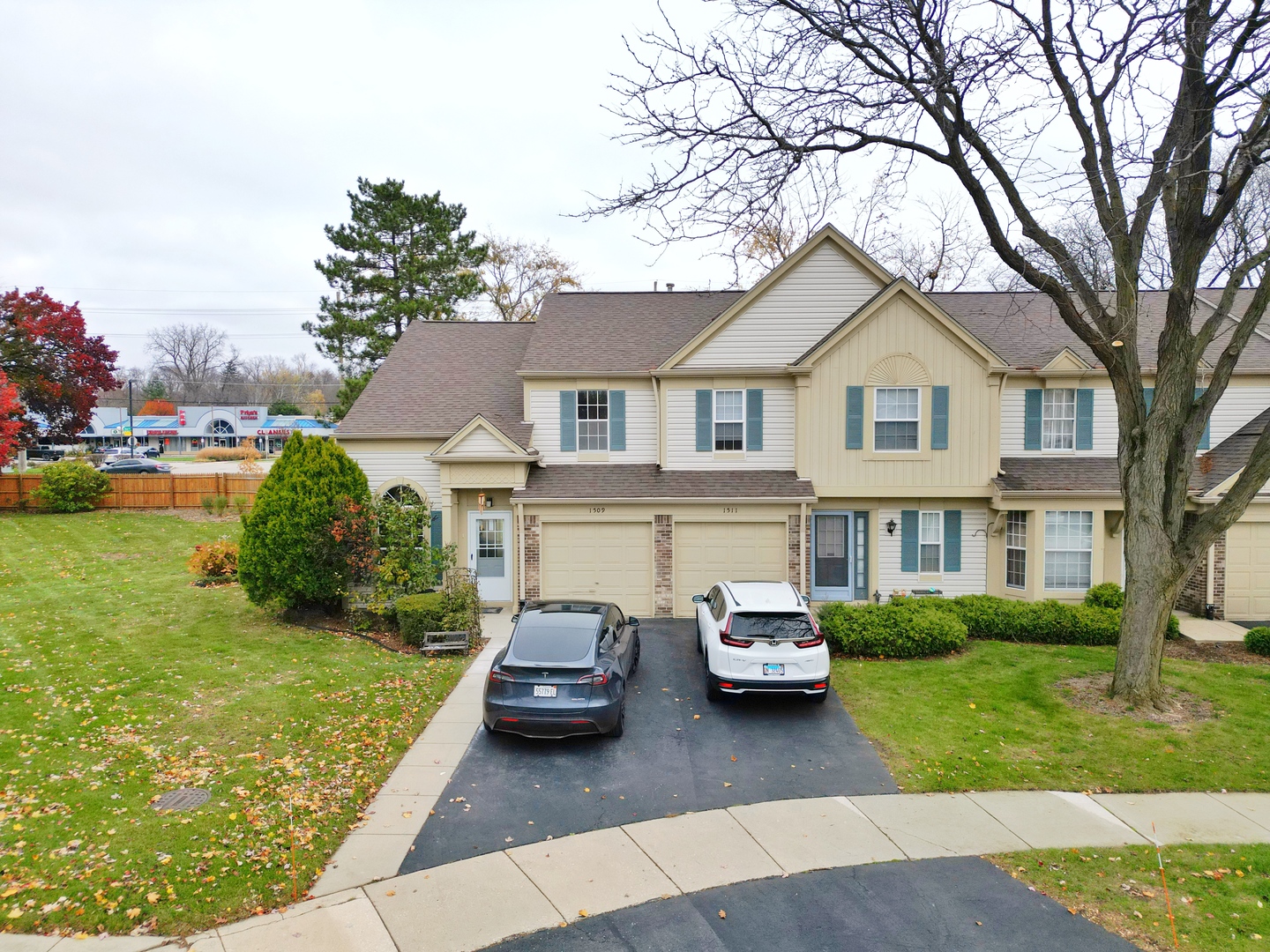 1509 Crab Tree Drive