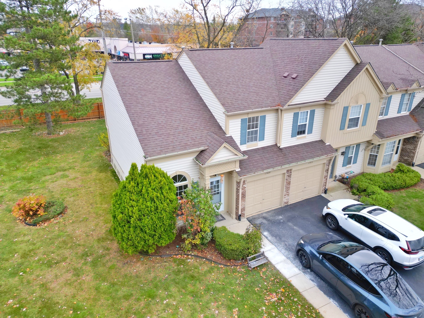 1509 Crab Tree Drive