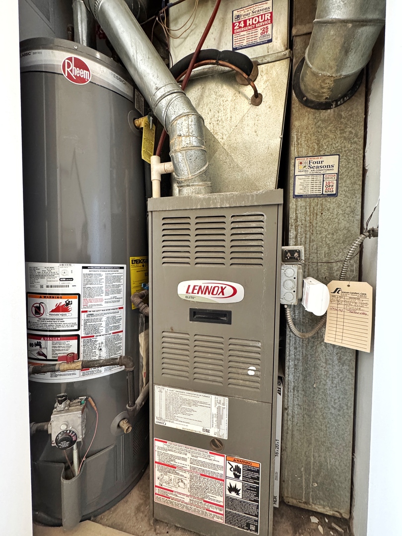 1509 Crab Tree Drive