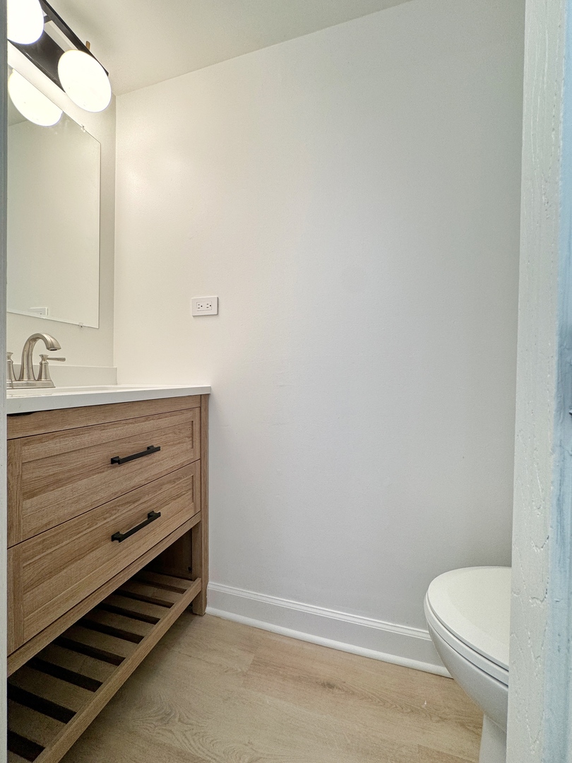 1509 Crab Tree Drive