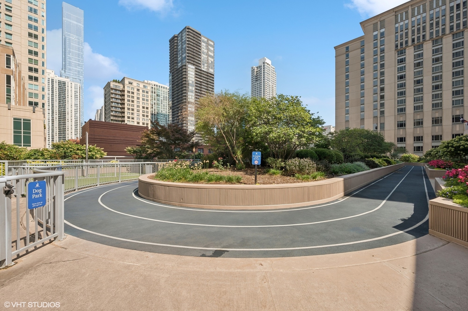 545 N Dearborn Street Unit: W3505