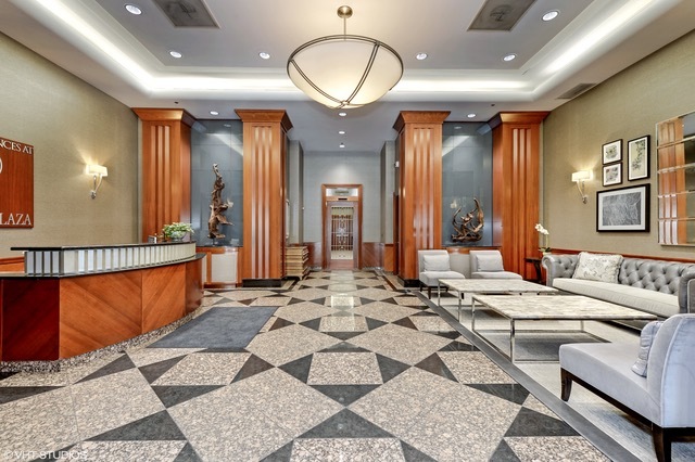 545 N Dearborn Street Unit: W3505