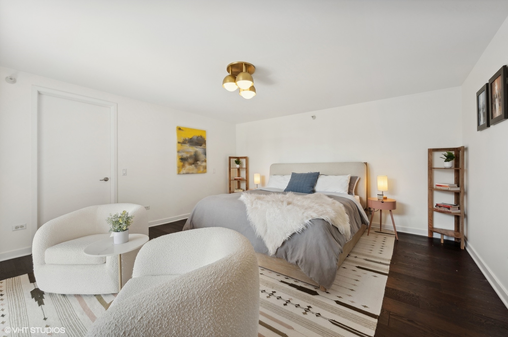 545 N Dearborn Street Unit: W3505