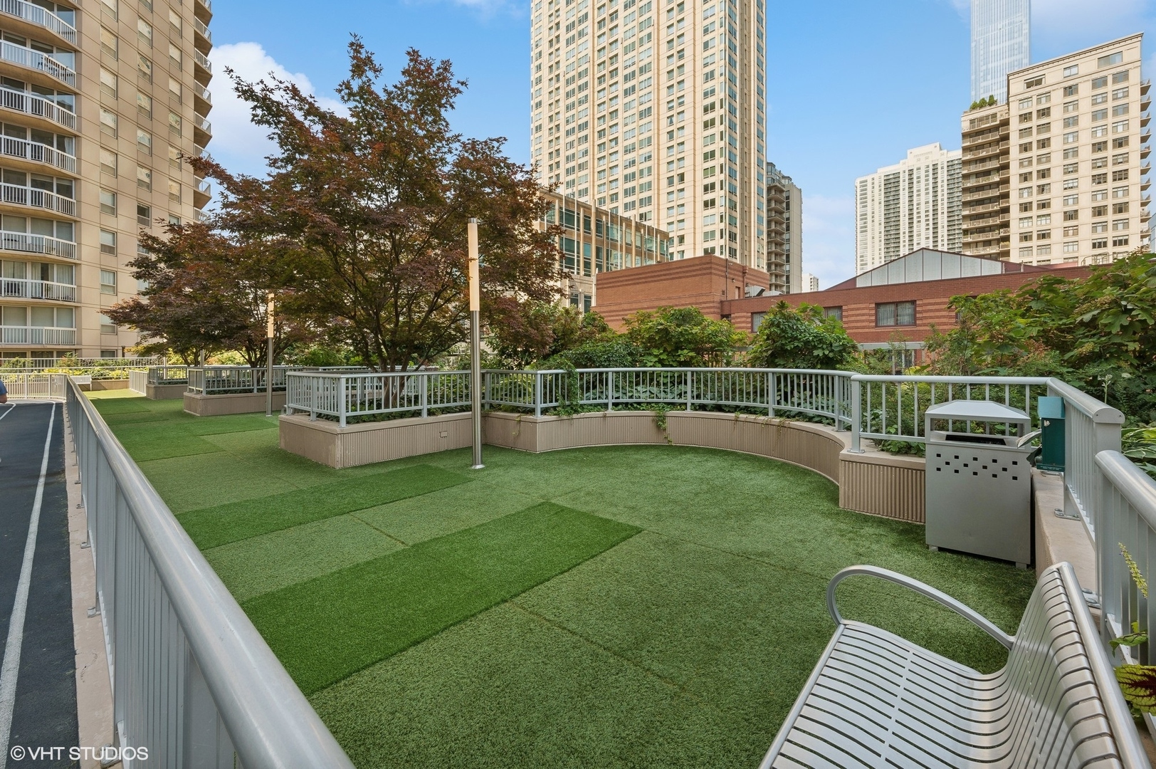 545 N Dearborn Street Unit: W3505