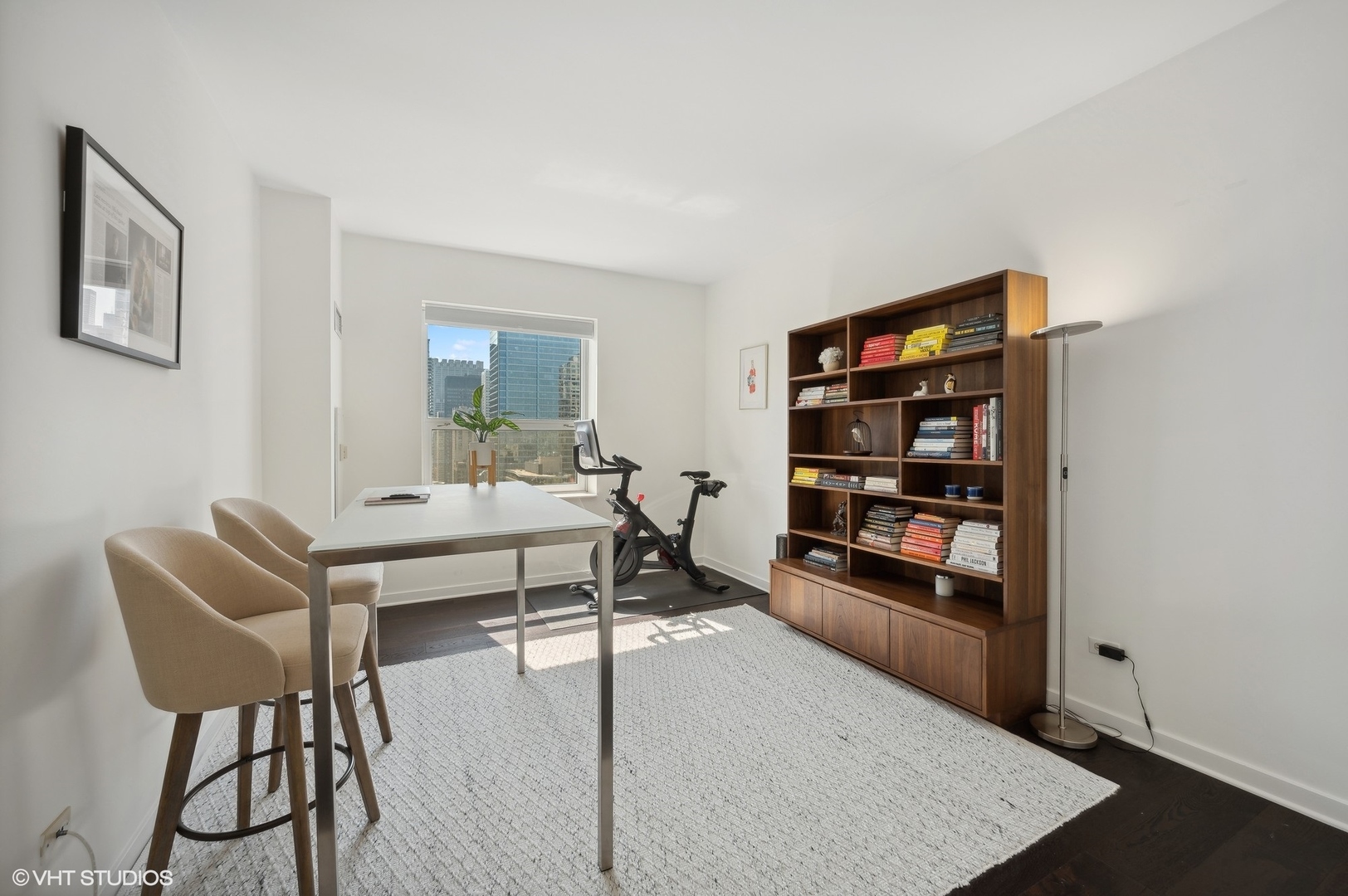 545 N Dearborn Street Unit: W3505