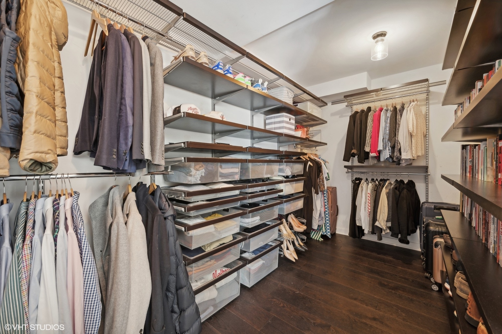 545 N Dearborn Street Unit: W3505