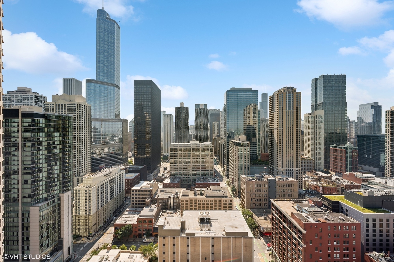 545 N Dearborn Street Unit: W3505