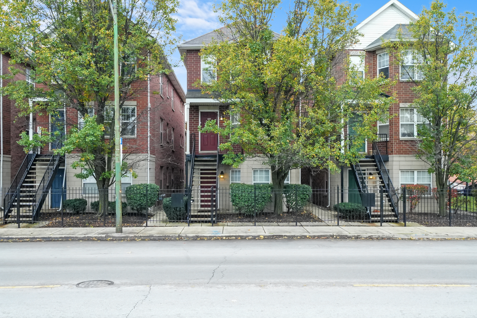 669 W Division Street Unit: C