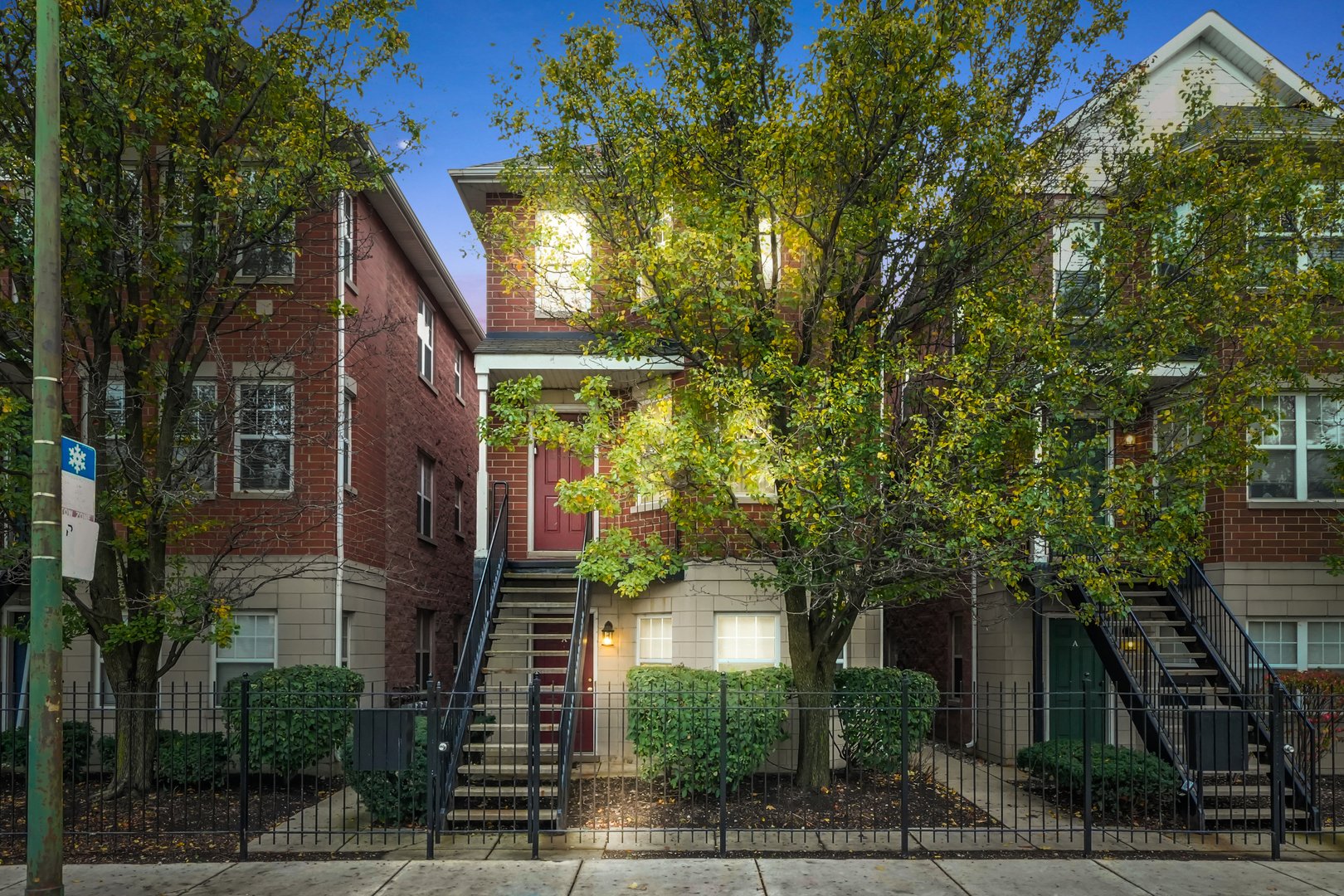 669 W Division Street Unit: C