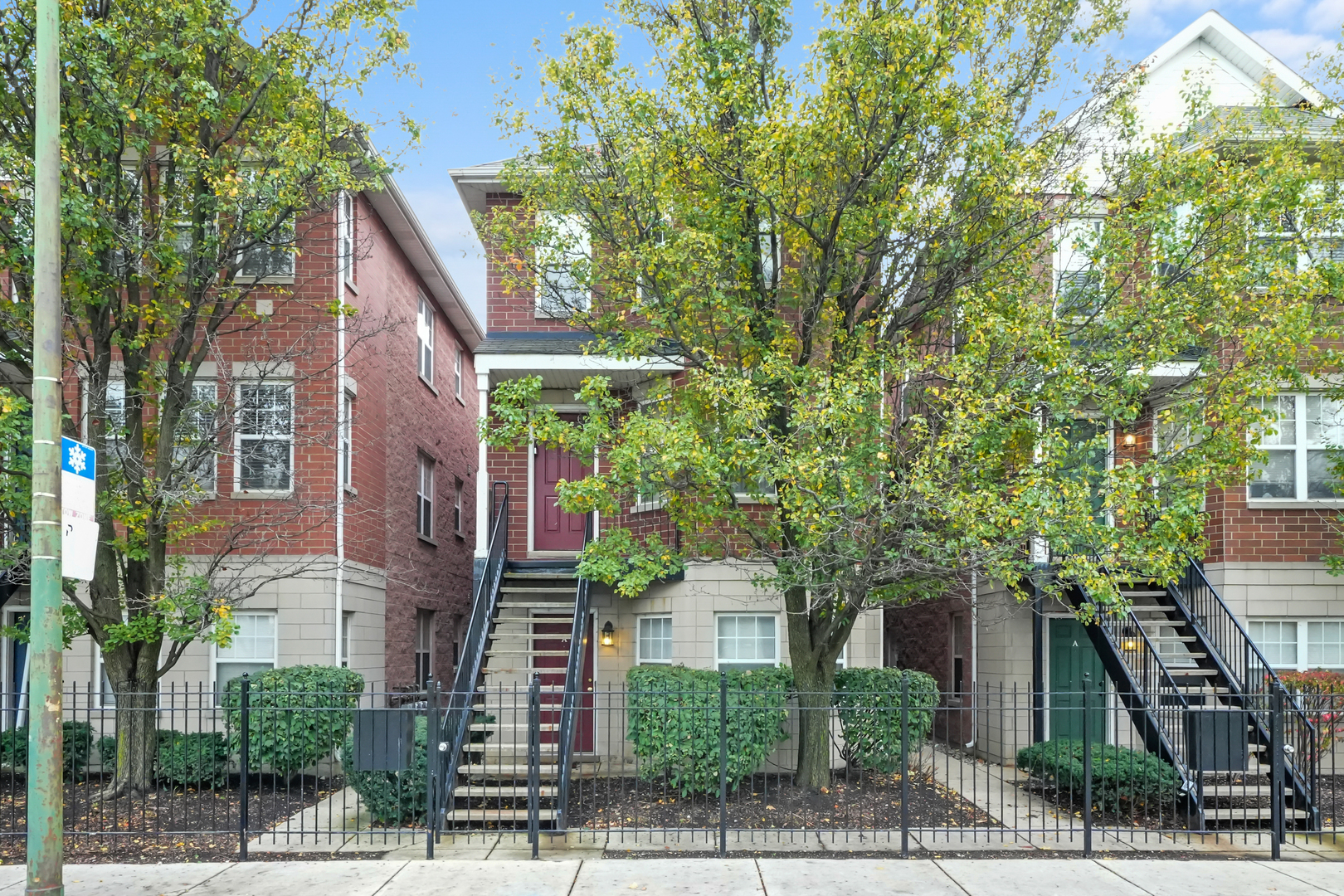 669 W Division Street Unit: C