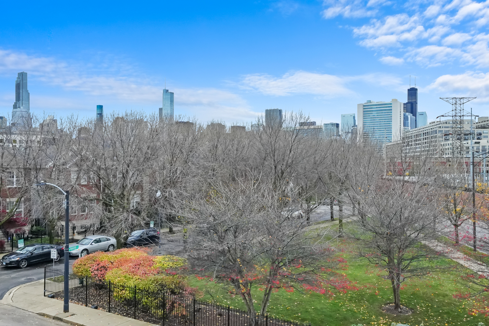 669 W Division Street Unit: C