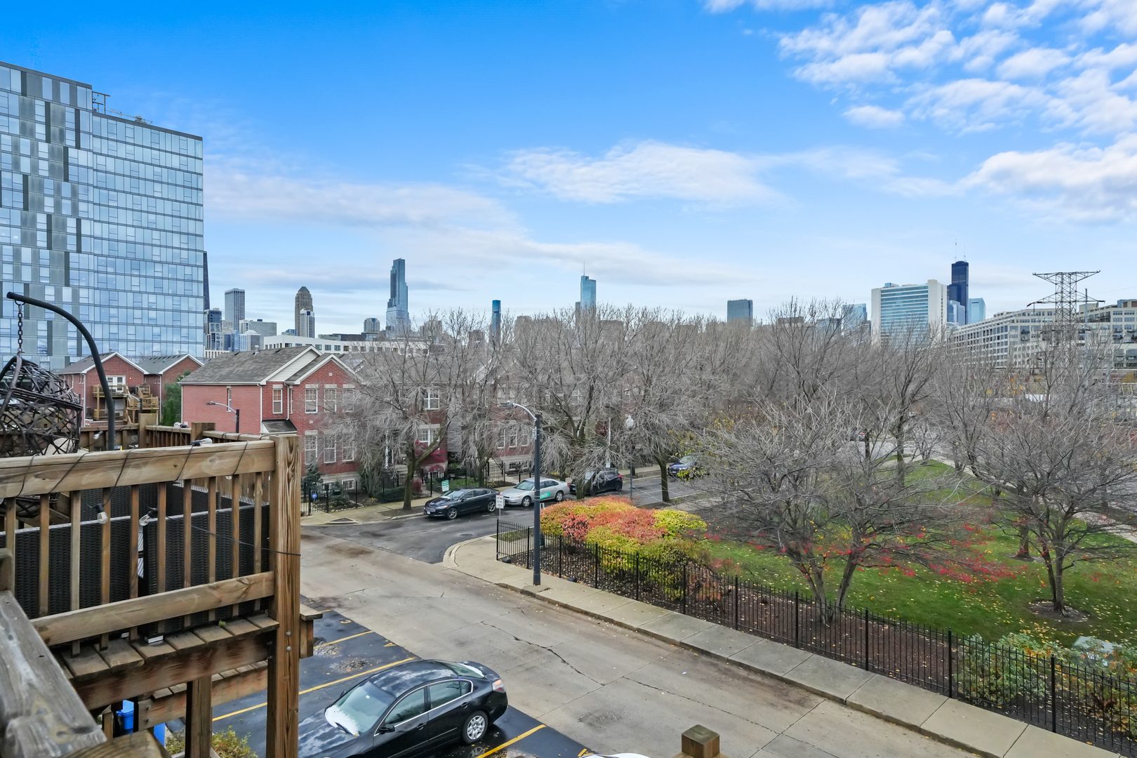 669 W Division Street Unit: C