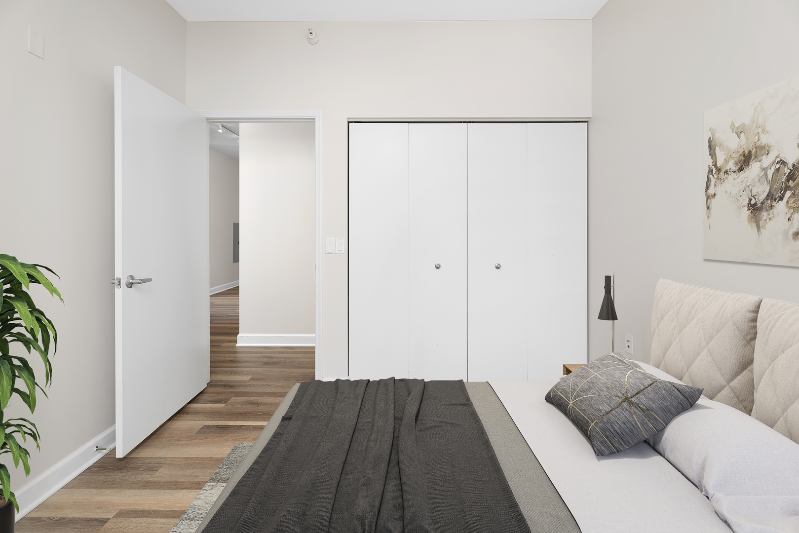 1629 S Prairie Avenue Unit: 1101