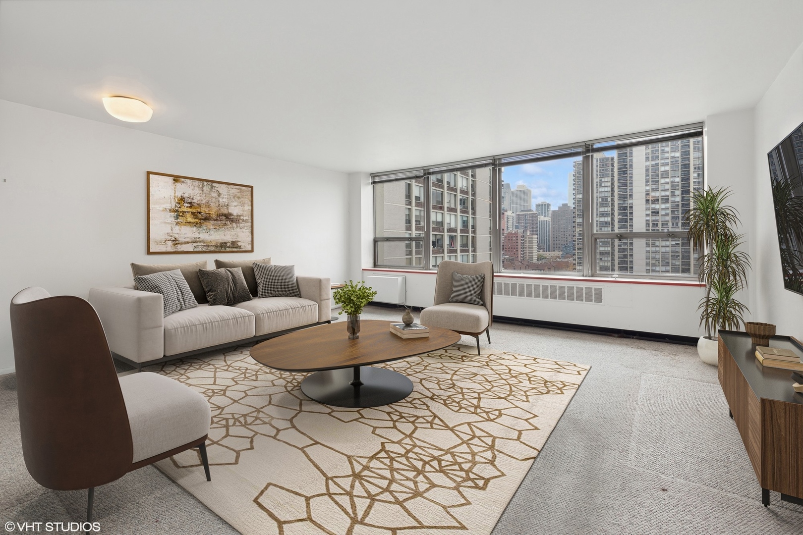 1460 N Sandburg Terrace Unit: 1103A
