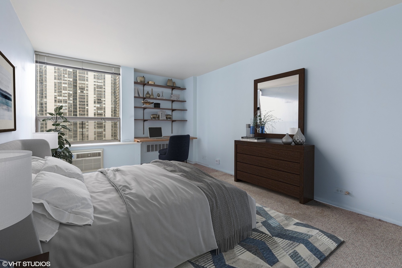 1460 N Sandburg Terrace Unit: 1103A