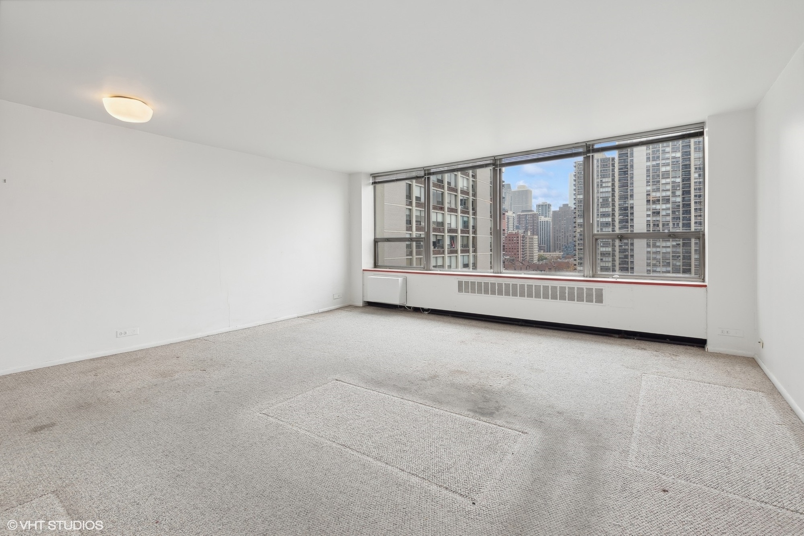 1460 N Sandburg Terrace Unit: 1103A