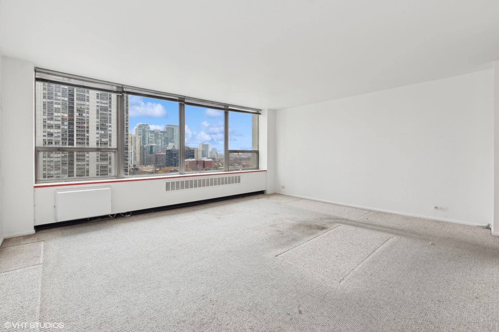 1460 N Sandburg Terrace Unit: 1103A